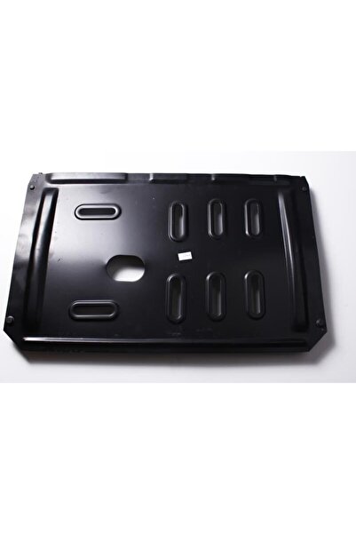 FCS Chevrolet Captiva Metal Karter Muhafaza Koruma Sacı