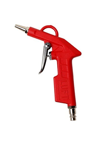 Luft Kısa Hava Tabancası