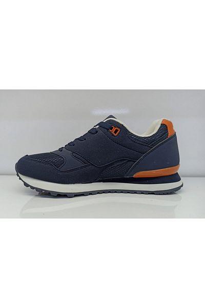 Muya Anatomical Reinforced Sneakers