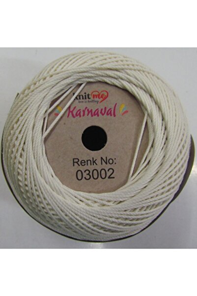 knitme Bej 20 Gr Örgü Ipi