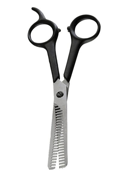 KERBL مقص شعر الكلاب 17 سم