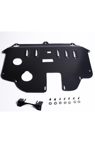 FCS Hyundai I30 2012-2015 Uyumlu Metal Karter Muhafaza Koruma Sacı