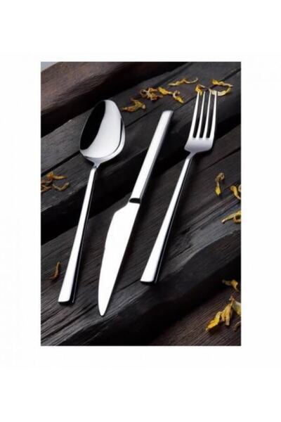 Genel Markalar Boğaziçi Metalik Tatlı Kaşık