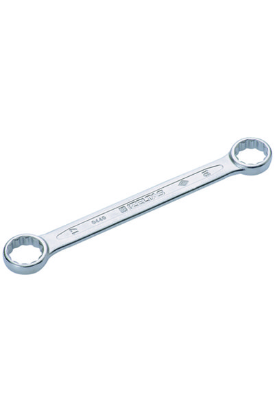 İzeltaş - 0440031213 -12X13 Flat Star Key