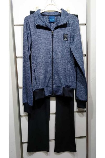 speedlife Tracksuit Set - Comfortable and Stylish Design