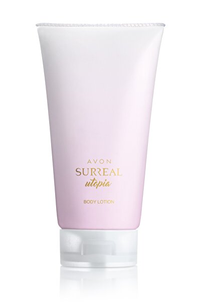 AVON Surreal Utopia Vücut Losyonu - 150ml