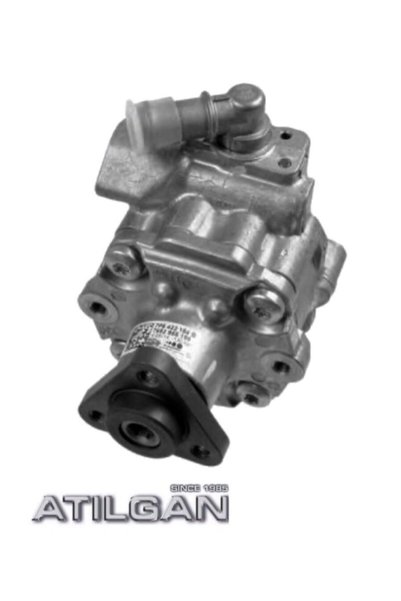 7p5422154d Porshe Cayenne Vw Touareg Direksiyon Pompası