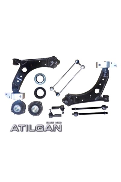 OEM 1k0498998a Ön Takım Seti Golf5 Golf6 Jetta Caddy Audi A3 Octavia