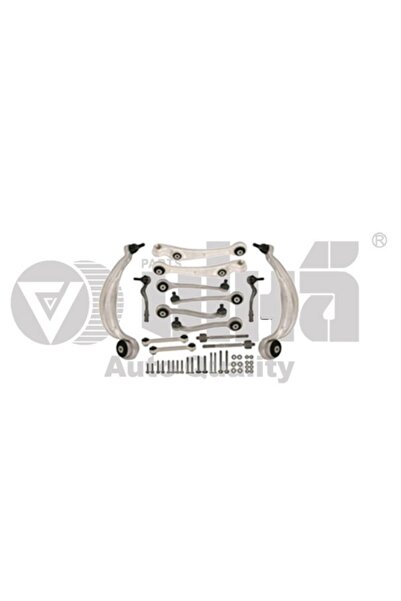 OEM 8k0498998 Audi A5 A4 Ön Takım Kiti 12 Parça 65 Mm
