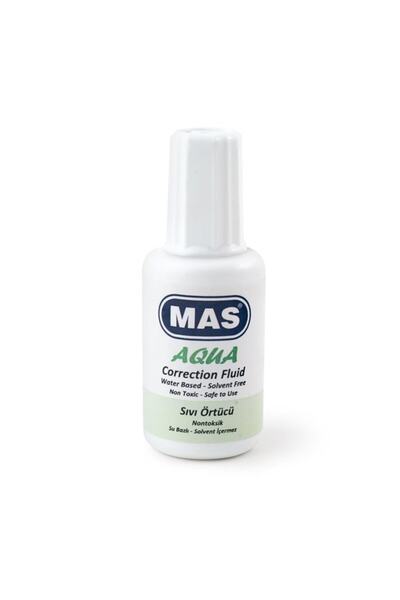 Mas M460 Tekući premaz na bazi vode 20 ml (Kutija od 10 komada)