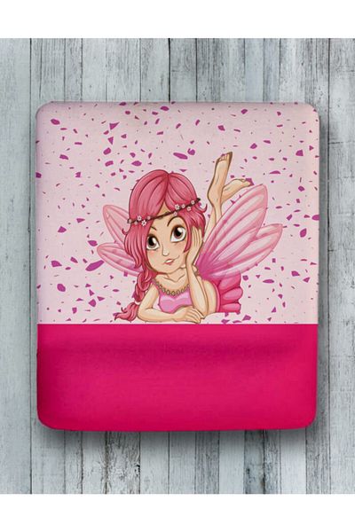 Onartem Fairy Ankle Mouse Pad - Ergonomic Design