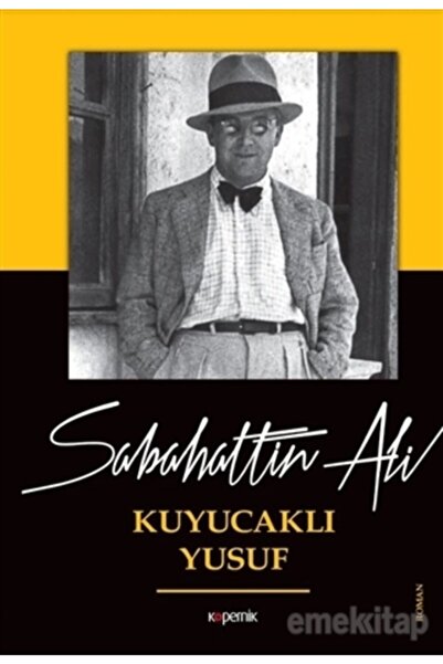 Kopernik Kitap Kuyucaklı Yusuf