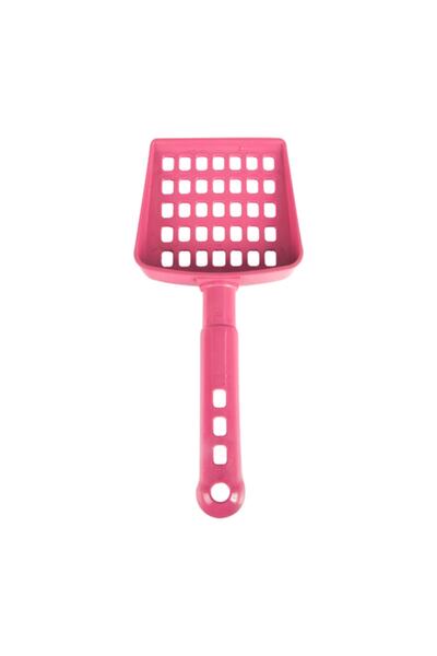 Orijin Kedi Kum Küreği (karışık Renk) 961-t0003