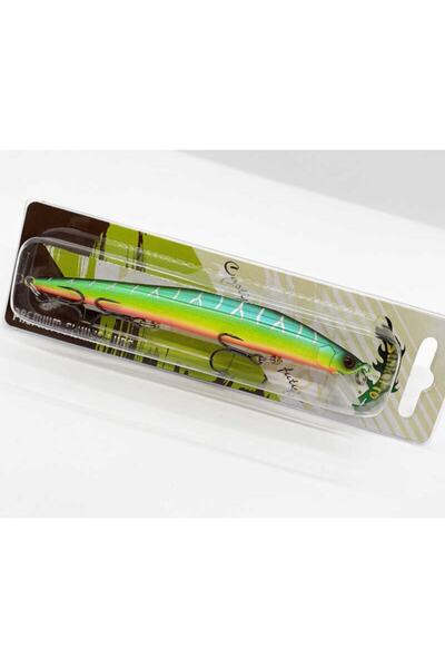 Strike pro Eg-145 F Suni Yem 12cm Sahte Balık