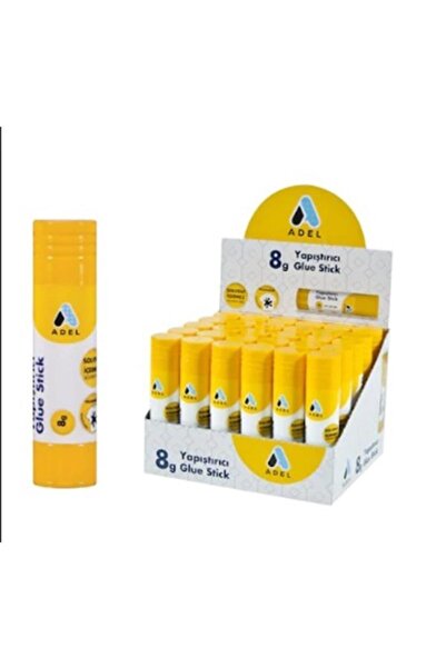 Adel Stıck Yapıştırıcı 8 Gr.