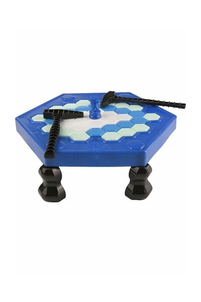 DIY Toys Magnetic Animal Completion DIY Toy - Moli Toys Ice Trap
