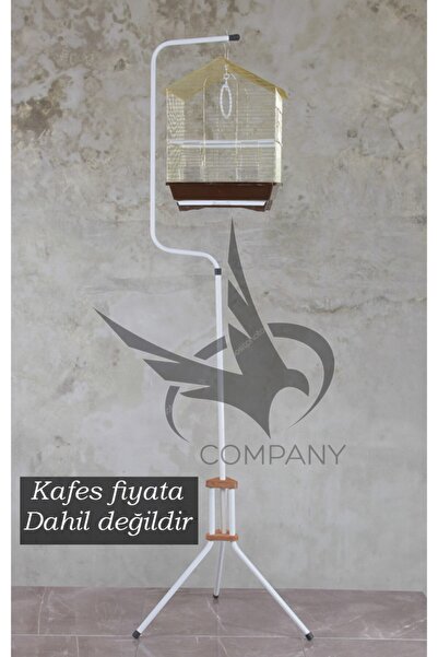 Company shoping Kuş Kafes Askıs