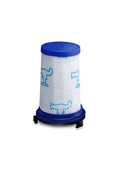 Rowenta Filtru cilindric pentru aspirator model Zr009001 - compatibil H-zr009001