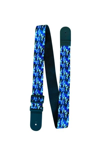 Spider Закачалка за електрическа и бас китара Spd030 (2 безплатни химикалки)