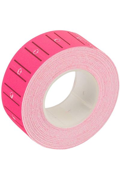 Bigpoint Price Tag 10 Pieces Pink