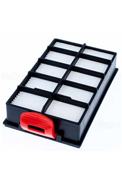 Bosch 570324   فلتر هيبا من سلسلة روكس