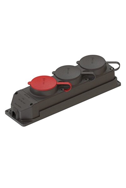 NE-AD Rubber Group Socket Nead 4010 3x25a 1pc1x16a 2pcs