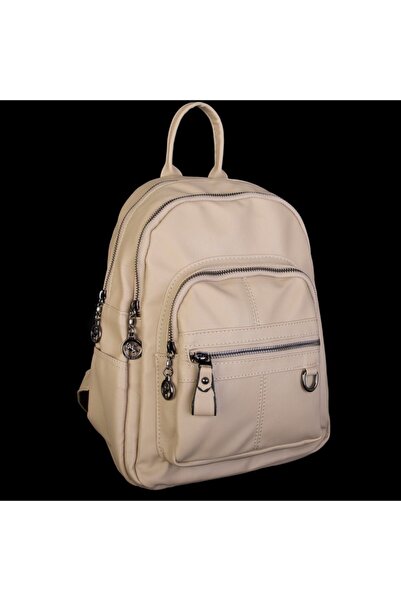 Nas Bag Жіночий рюкзак з багатомісним відділенням