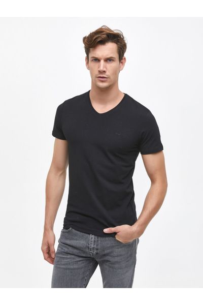 Men\'s Fashionable - LTB T-Shirts Comfortable and | Trendyol