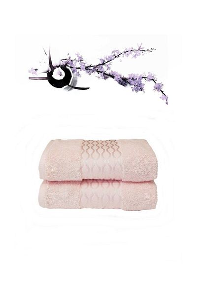 Özdilek 2 Face Towels