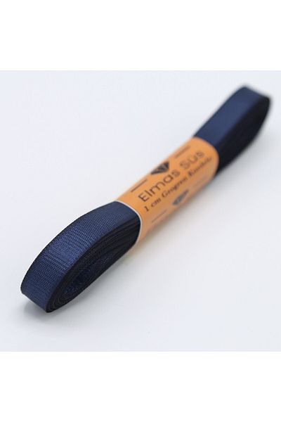 E Elmas Κορδέλα Λαδί Grosgrain (1cm 10m)