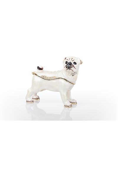 Bigpoint Hedıyelık Bıblo Kopek Wa00802