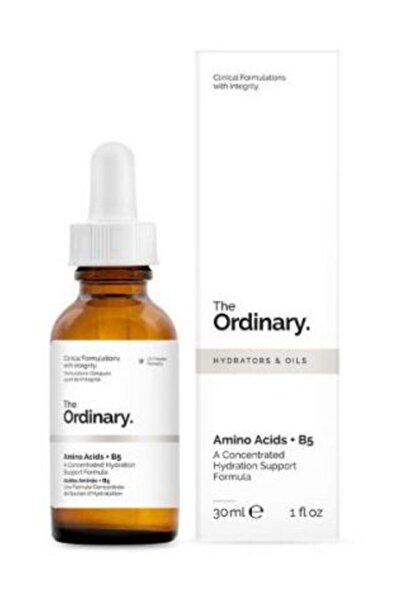 The Ordinary ذا أورديناري - أحماض أمينية + فيتامين ب5 30 مل