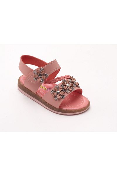 Şirin Bebe Pantofi Little Hearts