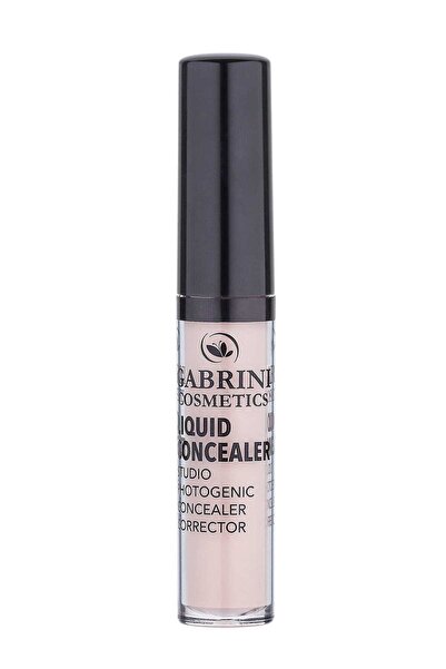 Gabrini Concealer Light Tone 01