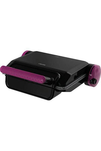 Altus Pink Toaster Al 755