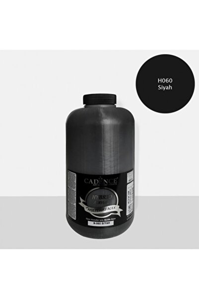 Cadence Boya Hybrıd Akr. Multısurfaces H-060 Siyah