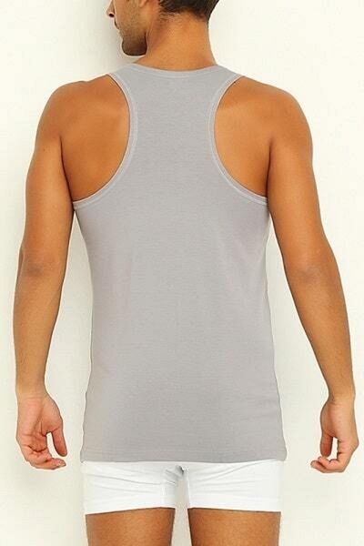 Yıldız Çamaşır Ανδρικό εσώρουχο Rambo 2 Pack Star Lycra Modal