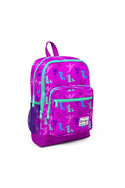Yaygan 23109 Coral High Backpack