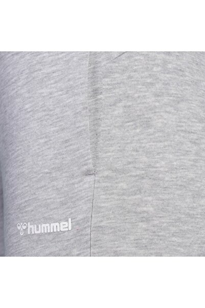 hummel 931103 Hmlmondes Caprı Pants _ Gri Xl