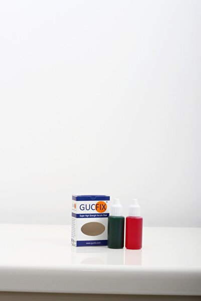 Güçlas Gucfix Dikiz Ayna (cam-metal) Yapıştırıcısı