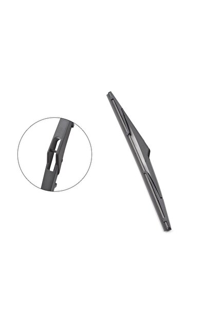 Sentinel Citroen C4 Arka Silecek 2004-2012 300mm / 12"