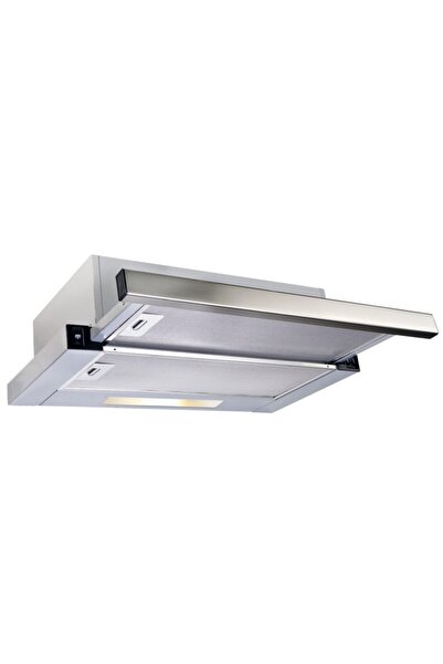 HİBSAN Hıbsan - Inox Aspiratör