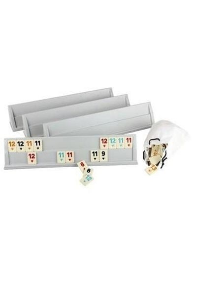 Okey Konken Plastic Set