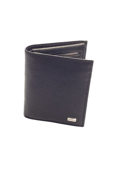 Zenga Leather Men's Wallet
