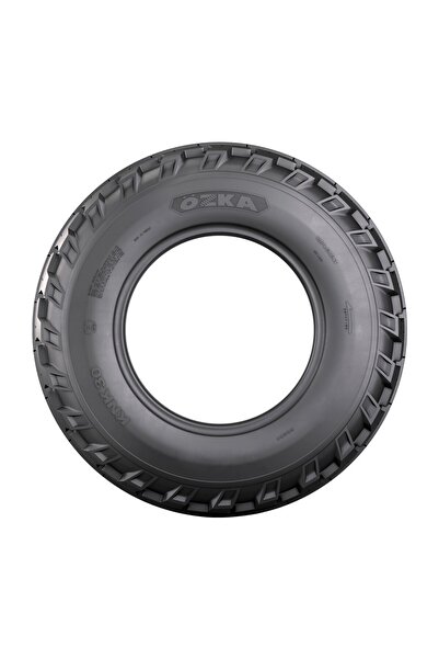 Özka 7.50-16 Knk30 6pr Tt Traktör Ön