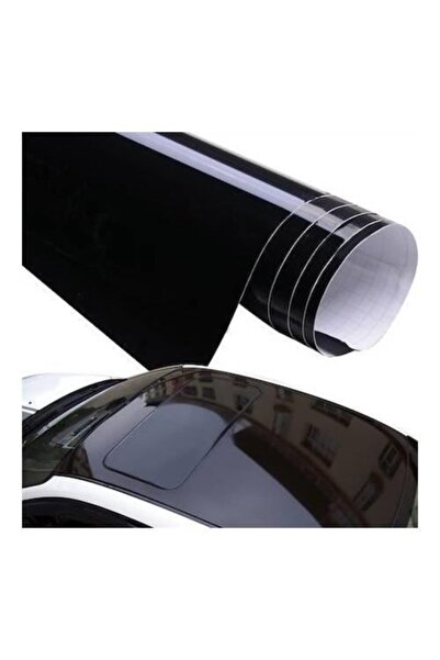 AUTOFOLYO قناة هواء من رقائق الزجاج للسقف 152 سم 1 متر