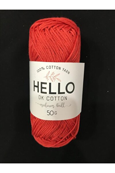 Hello Dk Cotton 117-pločica
