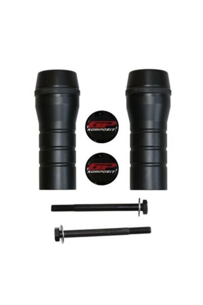 GP KOMPOZİT Mt25 Koruma Takozu