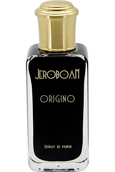 Jeroboam Origino Edp 30 ml Parfum Unisex 3760156770253