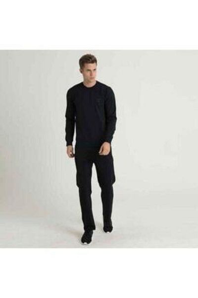 Cross Time Σετ φόρμας Crosstime O Neck Cotton 1034